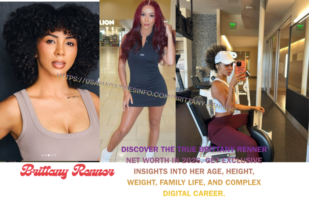 Brittany Renner
