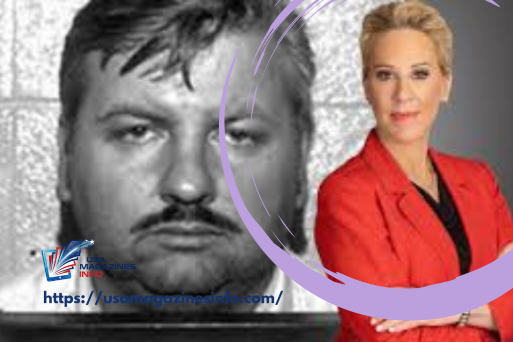 Christine Gacy