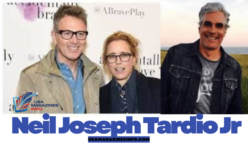 Neil Joseph Tardio Jr