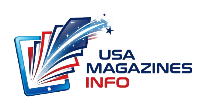 USA Magazines Info