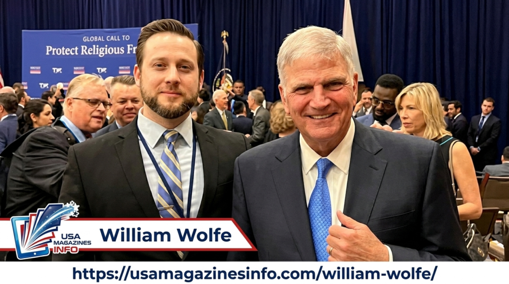 William Wolfe