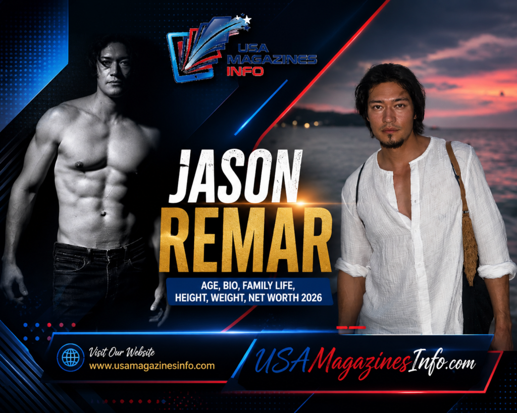 Jason Remar